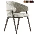 Manina Dining Chair - Thumbnail 4