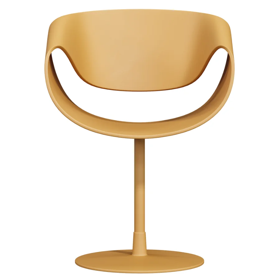 Dining Chair 04 By ZUCO Image 5