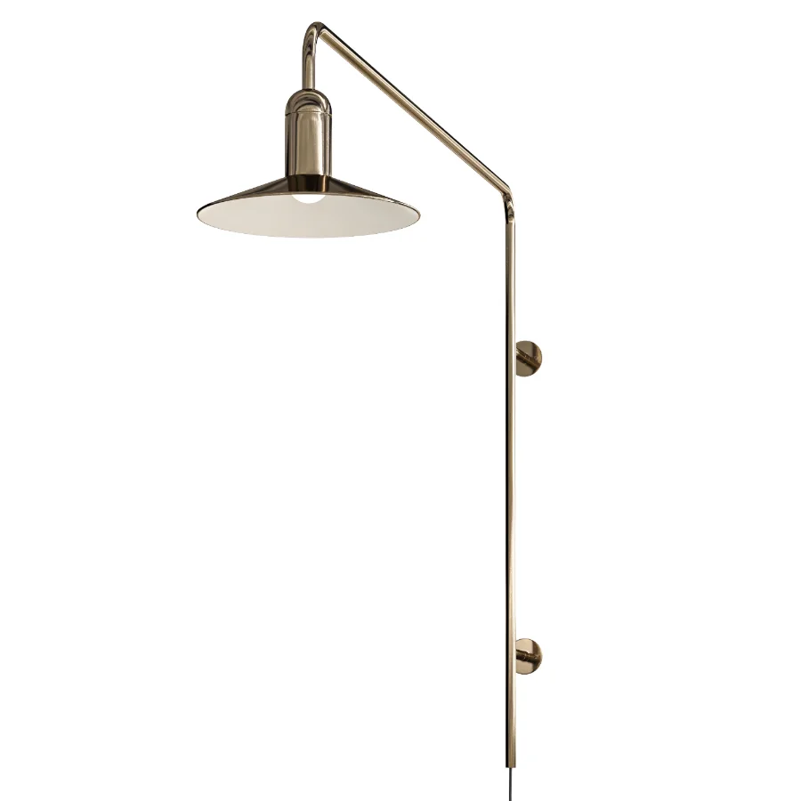 BoConcept Aerial Wall Lamp Image 1