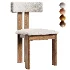 Liben Rohozhka Chair - Thumbnail 1