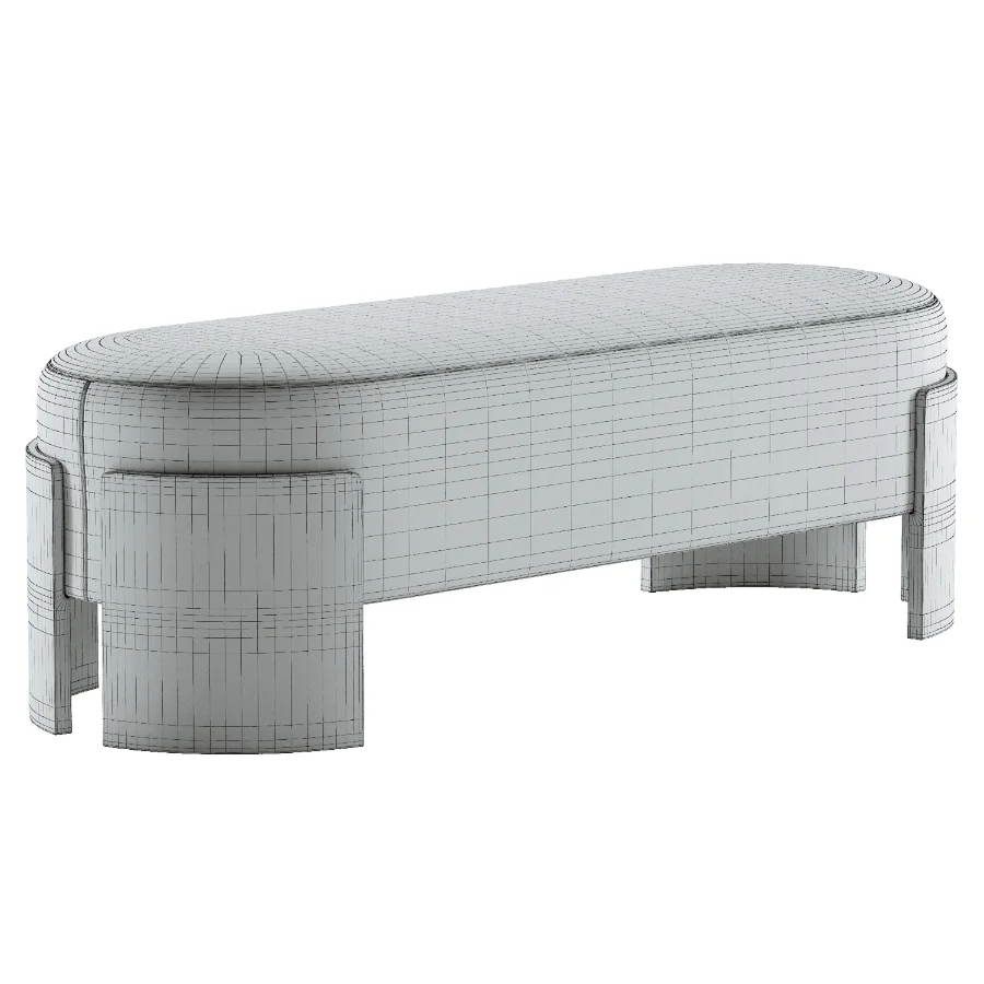 Gilda Bench Image 6