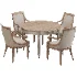 Dinning chair and table366 - Thumbnail 5