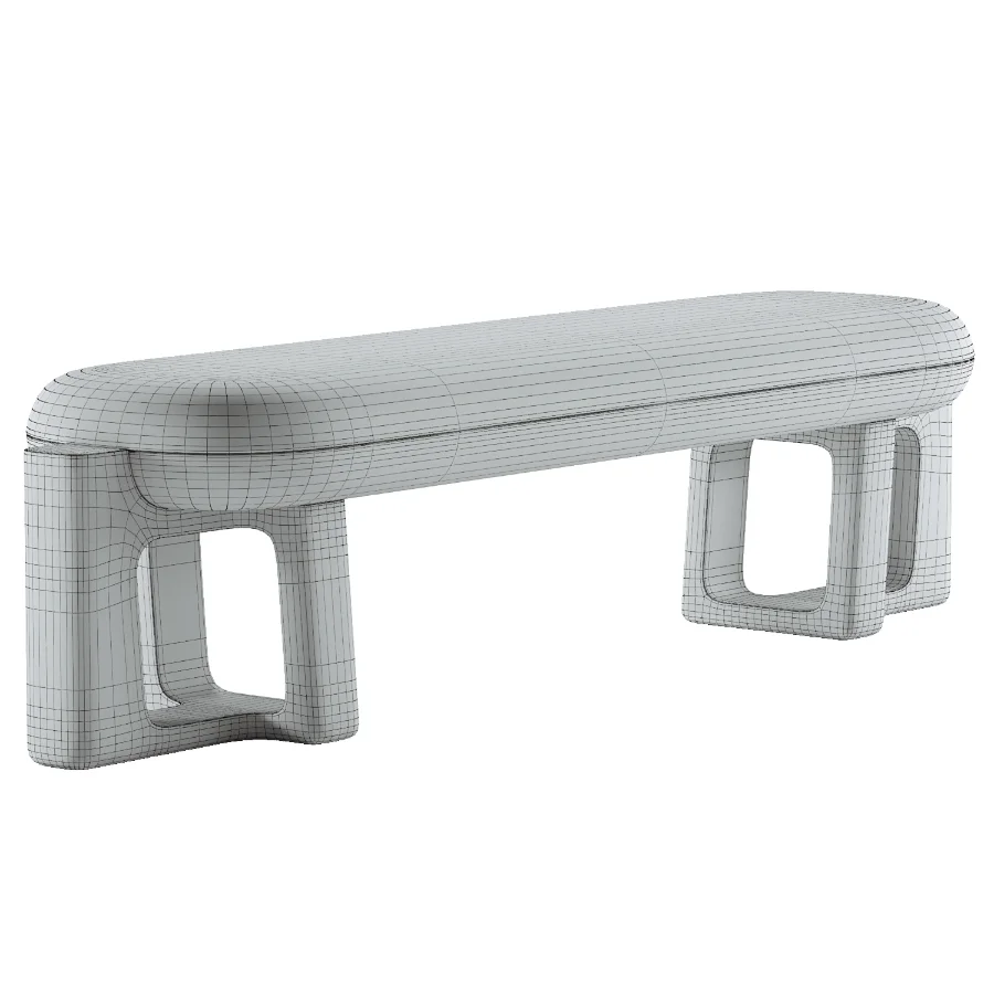 Asthila Bench Image 6