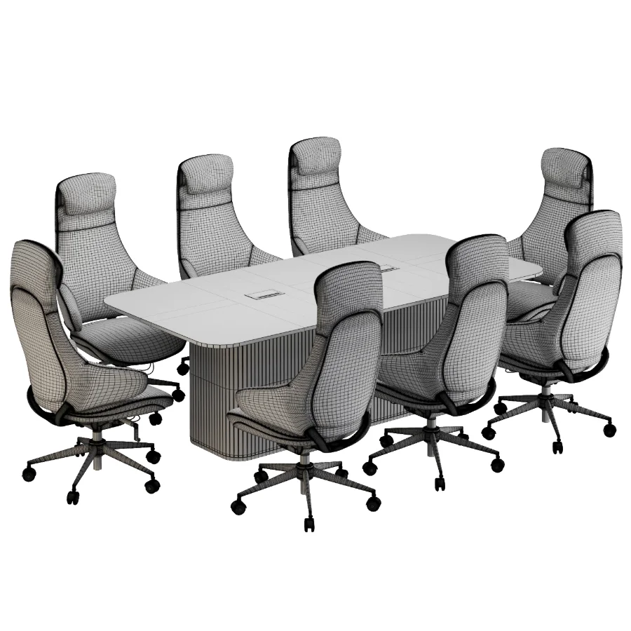 Office Set91 Image 6