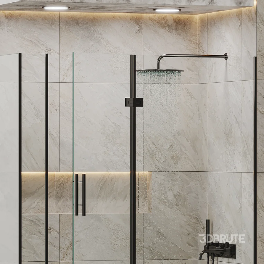 Shower Cabin Image 3