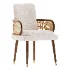 BLAKEY chair - Thumbnail 1