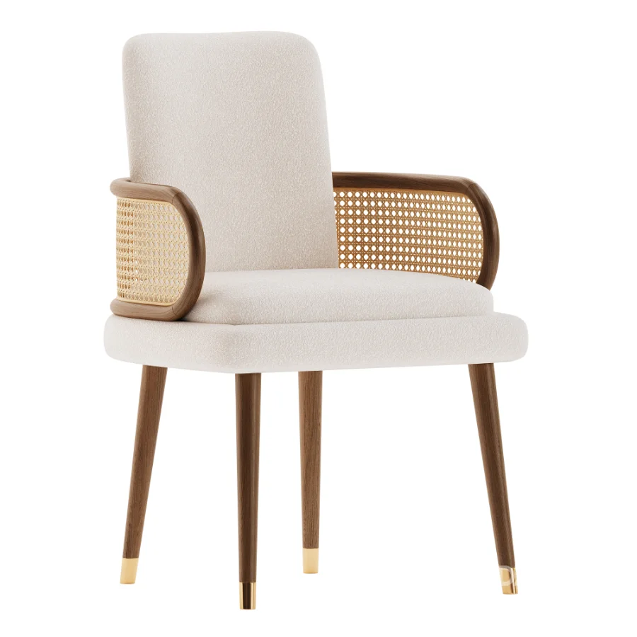 BLAKEY chair Image 1