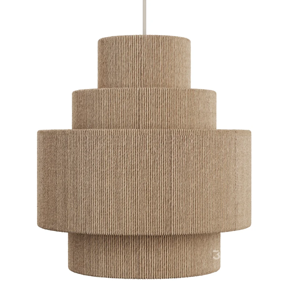 Uptown Light Pendant Image 4