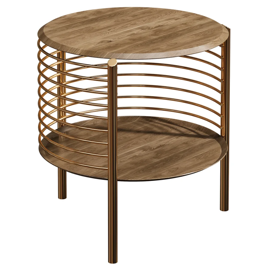 Pentagrama Coffee Table By Roche Bobois Image 6