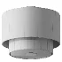 Tanyel Fabric Flush Mount - Thumbnail 4