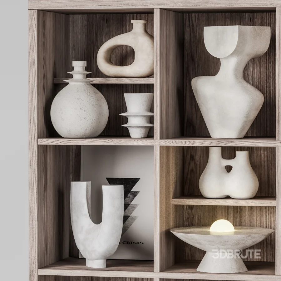 Decorative set 57 Image 5