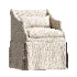 LeeIndustries 5204 01C Dining Chair - Thumbnail 3