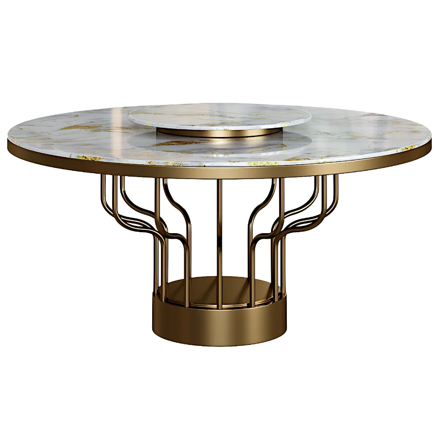 Dining Table Image 4