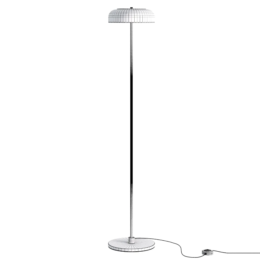 Floor lamp ARCTIC FL Image 3