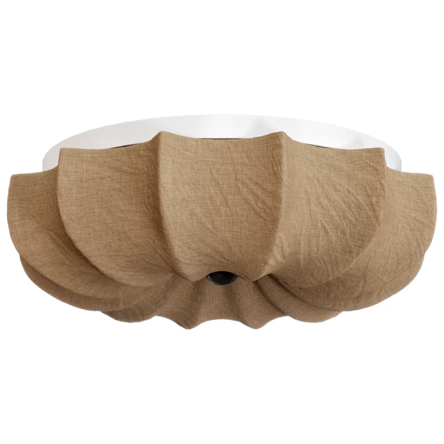 Floralis Ceiling Light Image 6