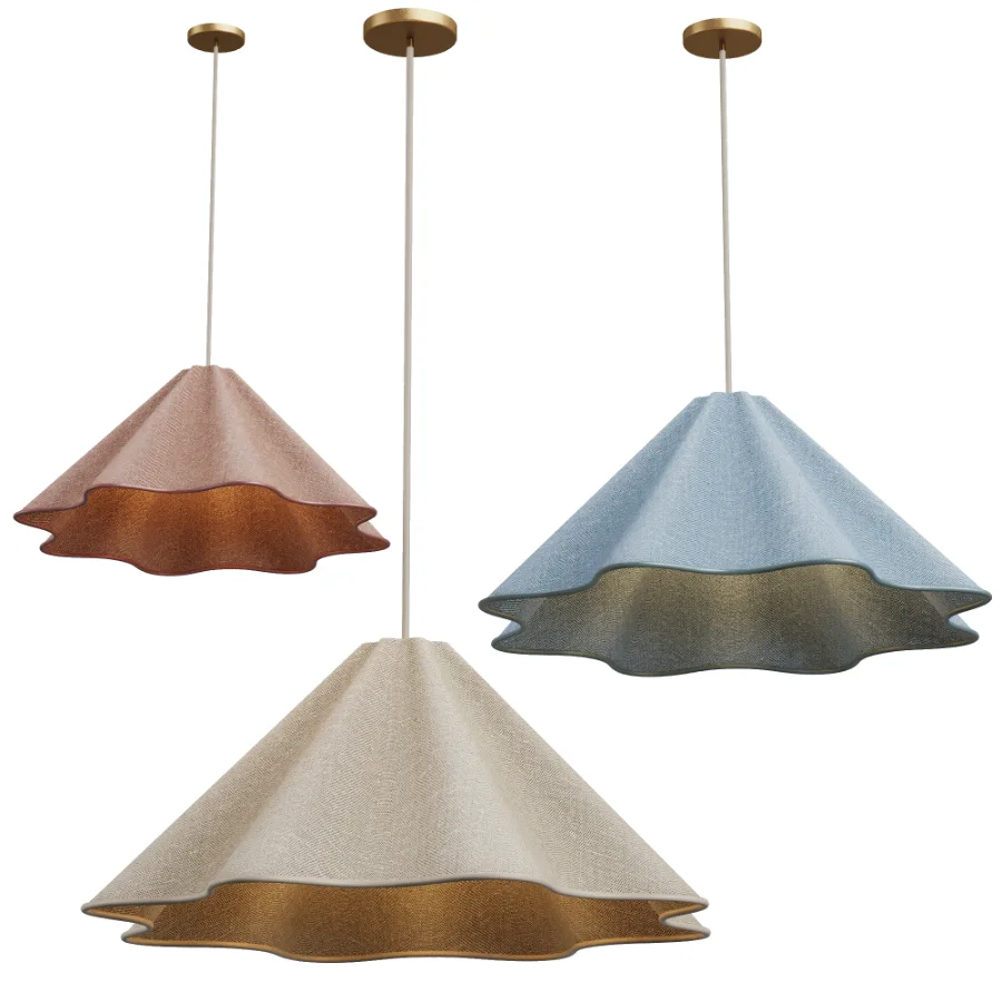 Bemand Pendant Light Image 1