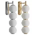 PEARLS Wall light by Formagenda - Thumbnail 3