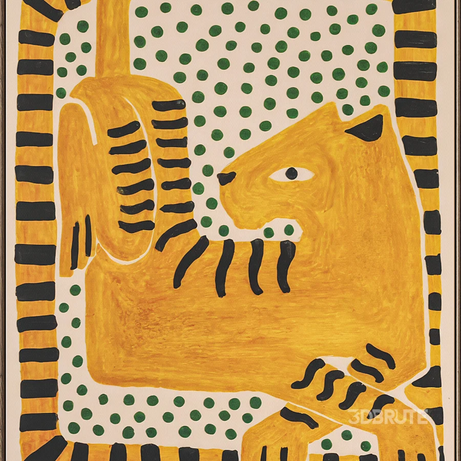 Painting 62 Image 2