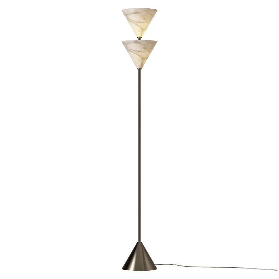 Velos Floor Lamp Image 2