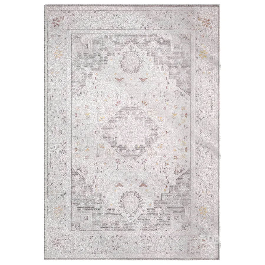 Lilyan Carpet 02 By Diorart Image 2