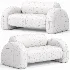Dango Sofa By Divan - Thumbnail 7