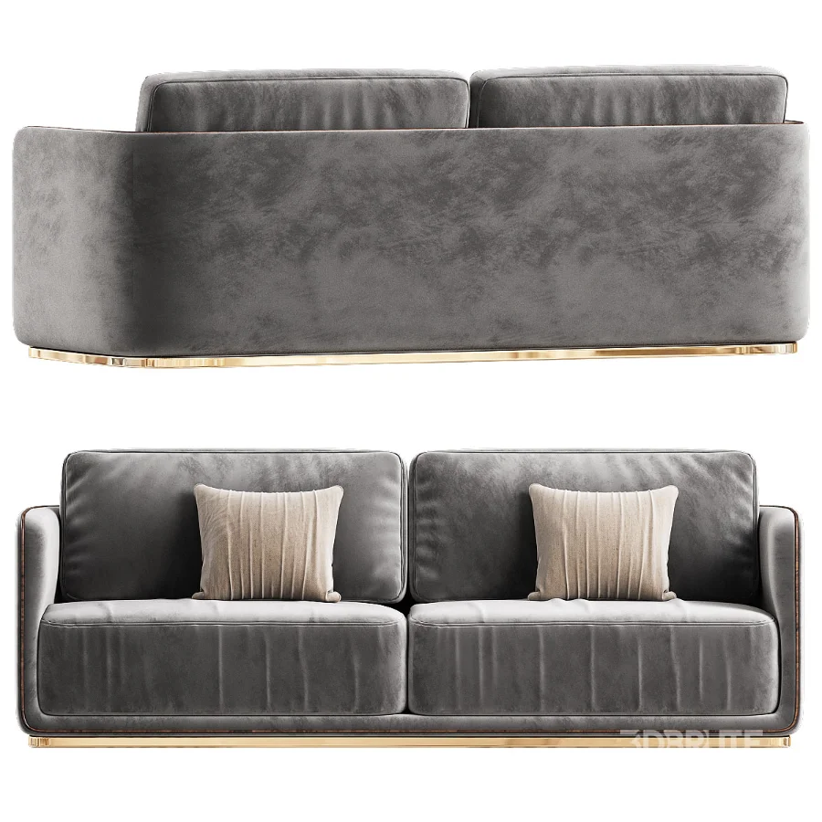 Denning_Sofa Image 1