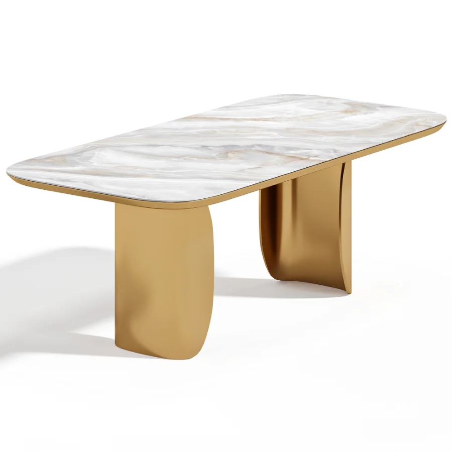 Eliza Chair Till Table By Divan Image 3