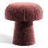 Forsyth Mushroom Pouf By 1stdibs - Thumbnail 7