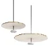 Vibia Flat Pendant Lamp - Thumbnail 2