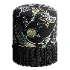 Astrid Fringe Stool - Thumbnail 3