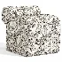 Esfera Ottoman Kelly Wearstler - Thumbnail 4