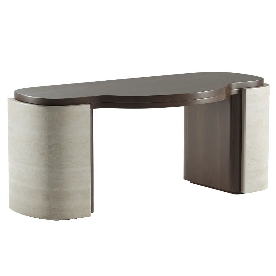 Moka Desk Image 2