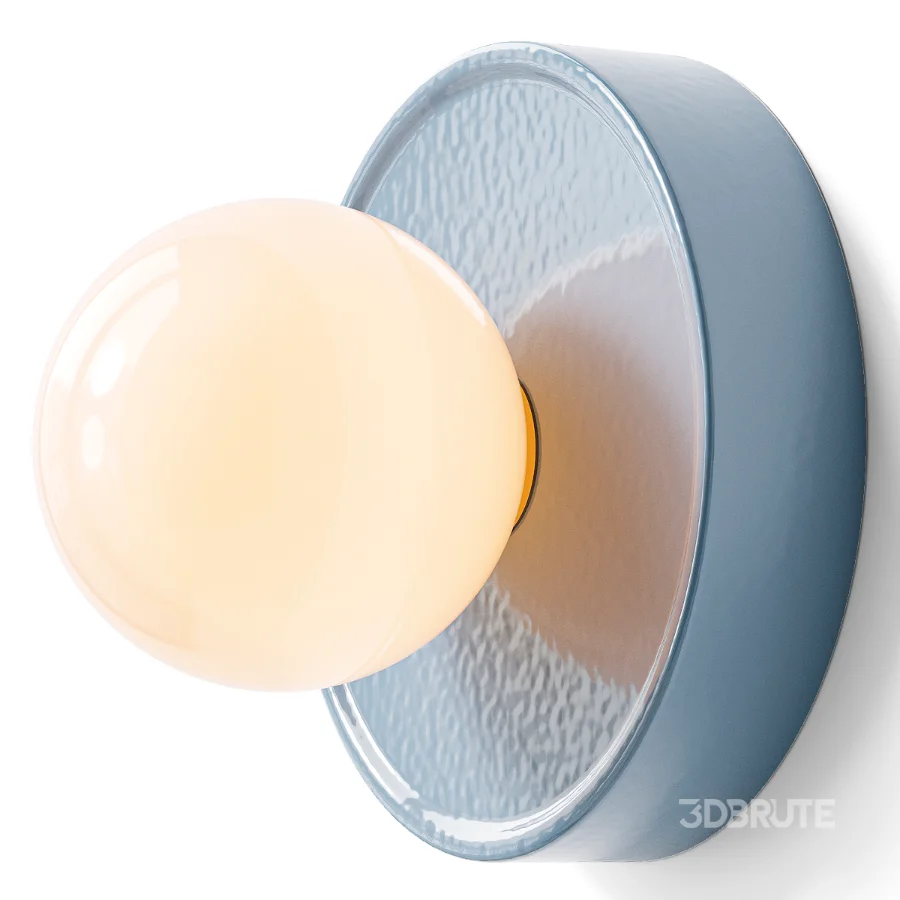 Wall or Ceiling Lamp Holi by La Redoute Image 4