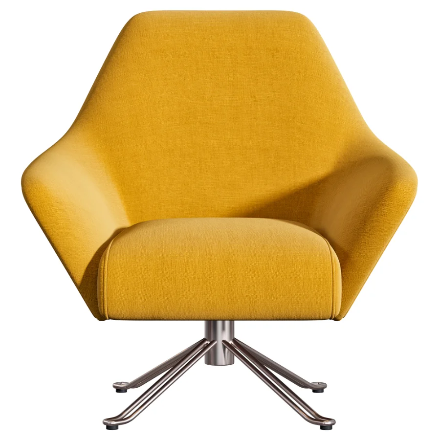 P32 Arimchair By Tecno Image 3
