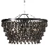 Statement Drum Chandelier - Thumbnail 1