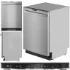 GE Appliance Collection 01 JS760SPSS PVM9005SJSS PDT715SYNFS - Thumbnail 5