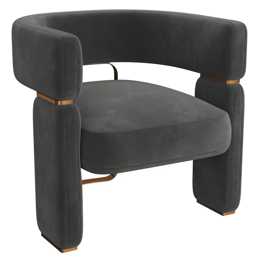 BRACELET_ARMCHAIR Image 2
