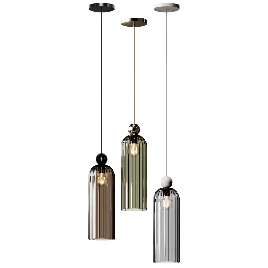Pendant light Antic Image 2
