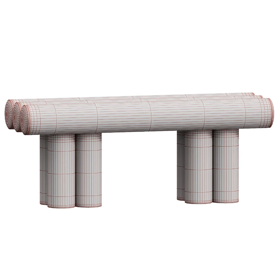 Hiro Bench Mohd Image 1