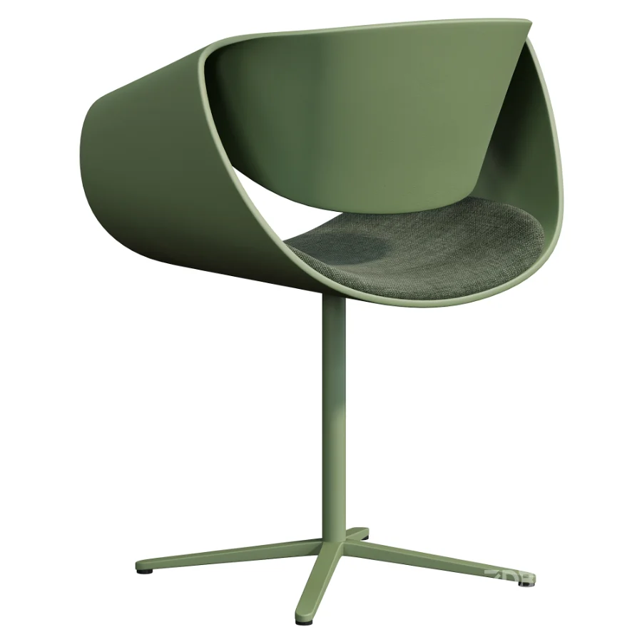 Dining Chair 08 By ZUCO Image 3