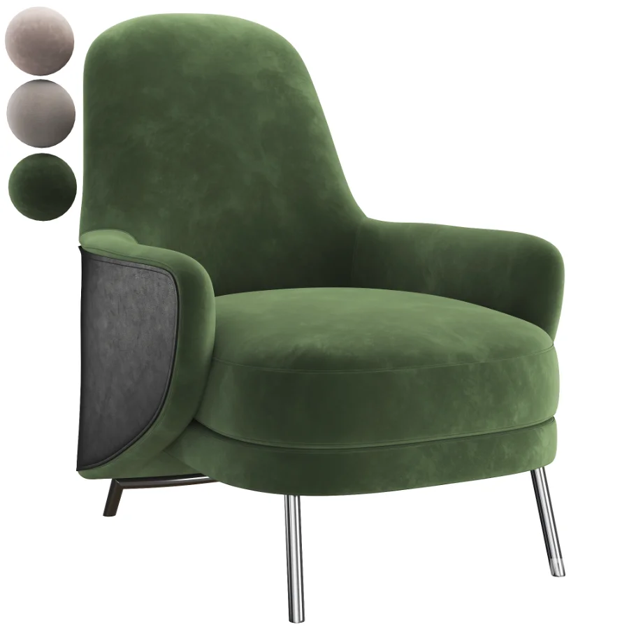 ANGIE_ARMCHAIR Image 2