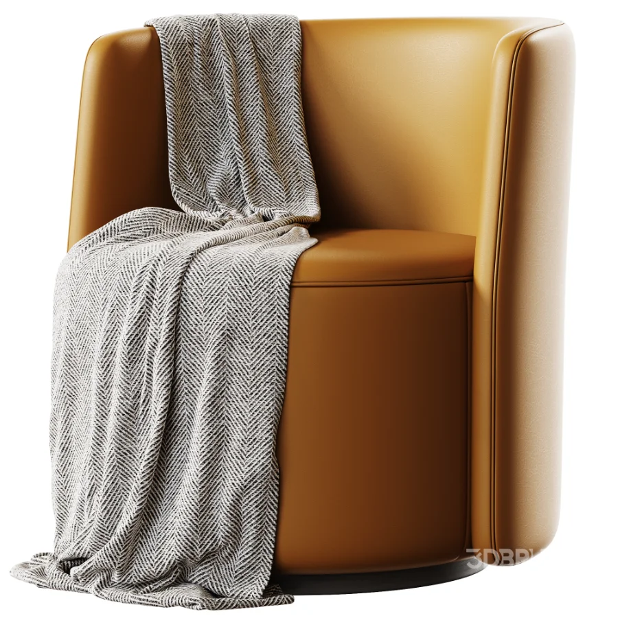Chloe armchair Image 4