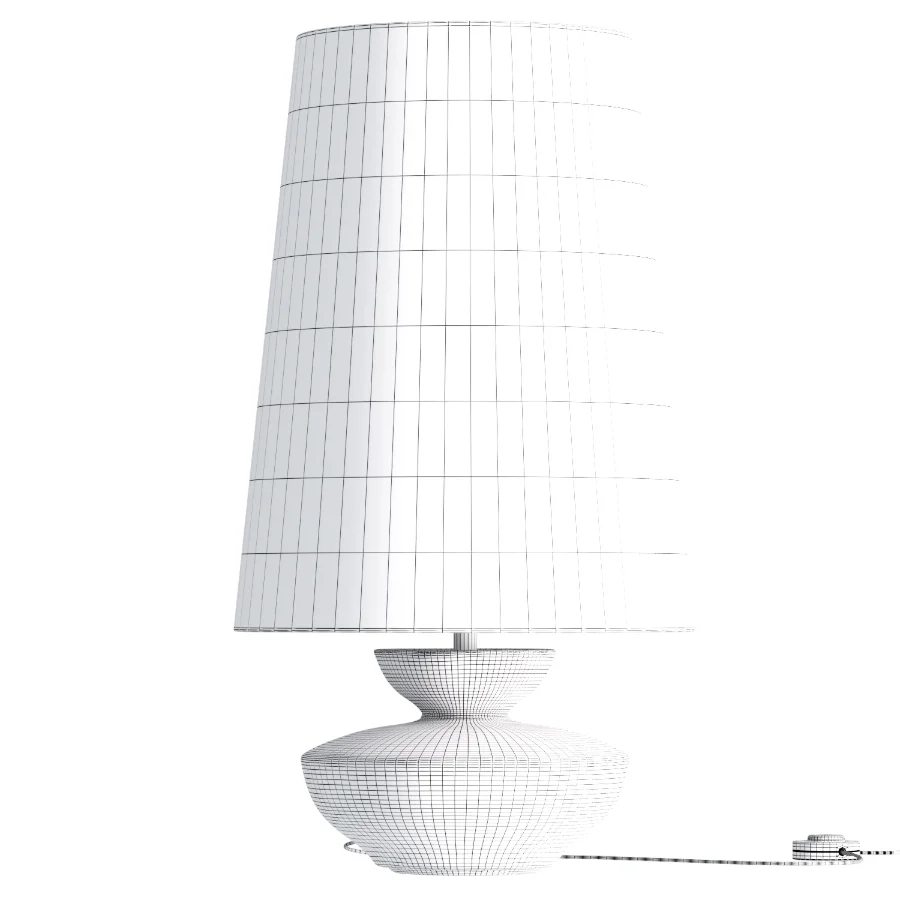 Minna Table Lamp Dantone Home Image 2
