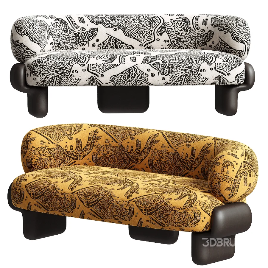 LUCKY SOFA COLLECTOR Image 5