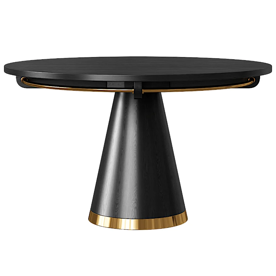 Holiday Dining Table Image 2
