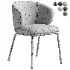 Campo Dining Chair - Thumbnail 1