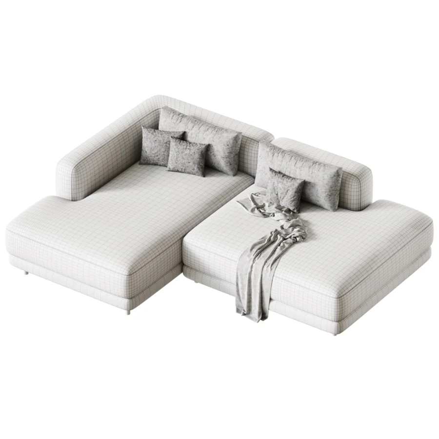 Wave Sofa By Mononova Image 5