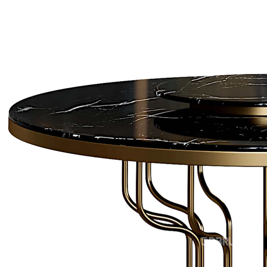 Dining Table Image 2