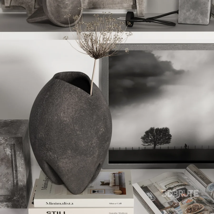 Decorative set 20 101CPH Image 7
