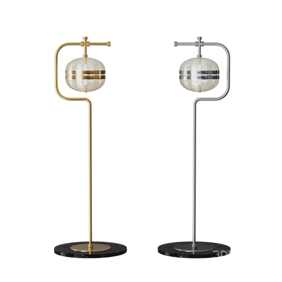 Floor lamp Dyuk Image 3